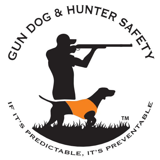 Gun Dog and Hunter Safety